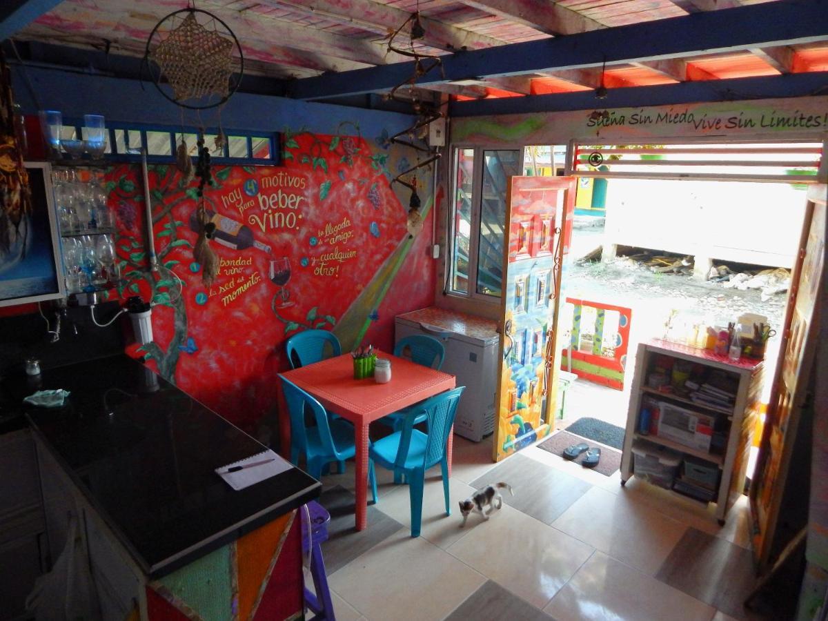 Hostal Liliana
